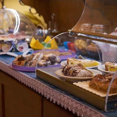 品纳塔酒店 利帕里