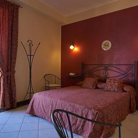 A Pinnata 4* Lipari (Isola Lipari)