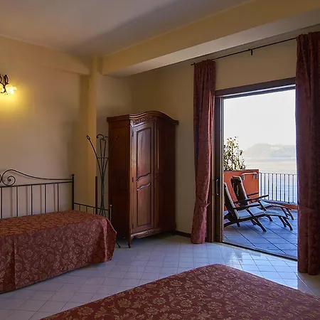 Hotel A Pinnata Lipari (Isola Lipari)