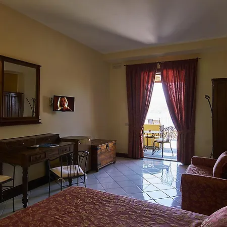 Hotel A Pinnata Lipari (Isola Lipari)