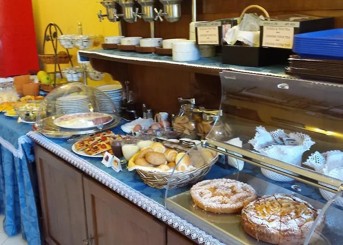 A Pinnata 4* ليباري