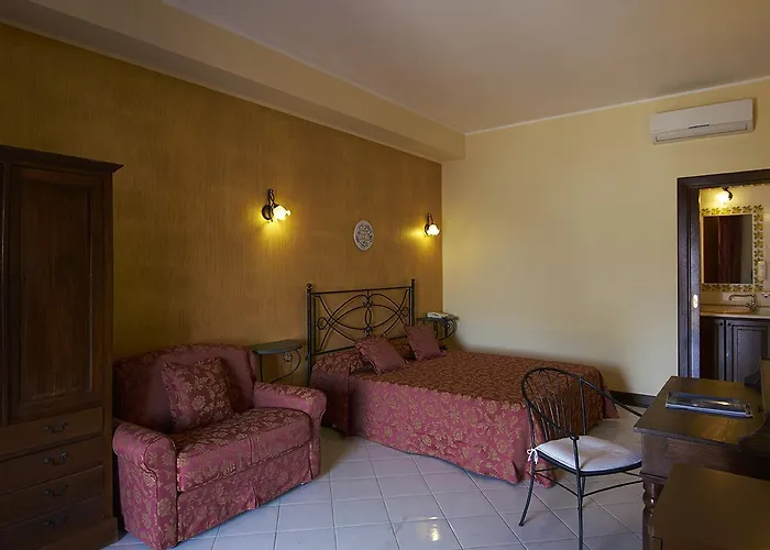 فندق A Pinnata 4*