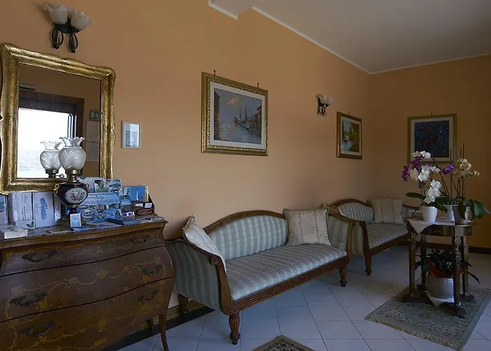 فندق A Pinnata 4*